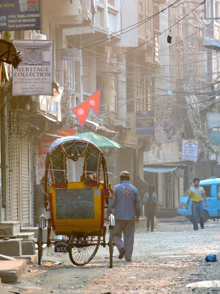 nepal, kathmandu, street scene-4510420.jpg